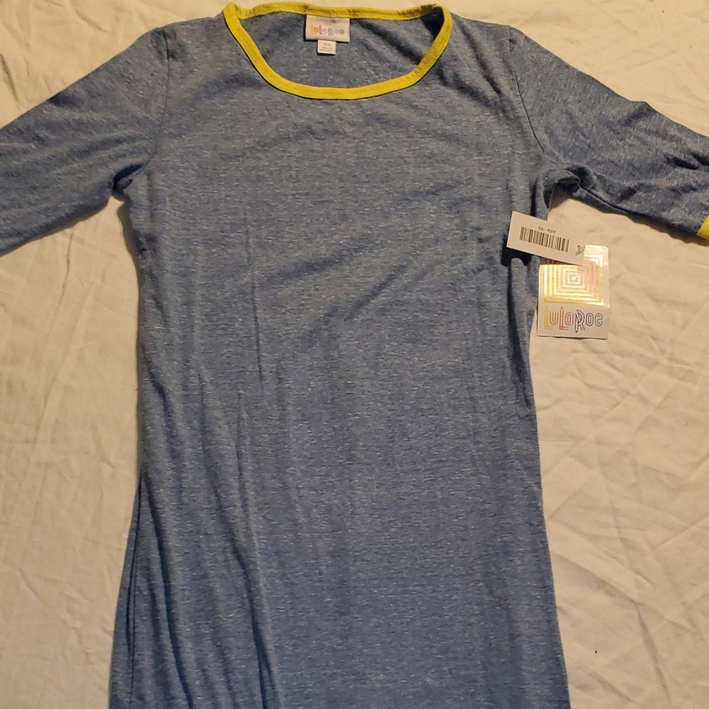 LuLaRoe Dress